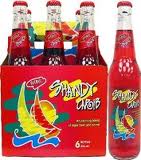 Carib Shandy - Sorrel Singles 1.2% Alc Vol